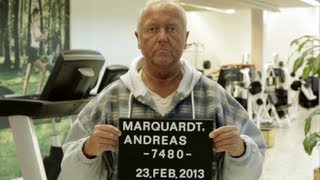 ExZuhälter Andreas Marquardt TRUE CRIME STORIES WVWS [upl. by Dnama]