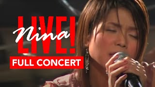 Nina Live Full Concert [upl. by Jacquet]