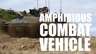 15 Most Innovative Amphibious Vehicles and MultiPurpose Vehicles [upl. by Nifares]