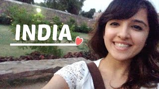 INDIA 15  Shirley Setia  ShirleyTravels [upl. by Myranda46]