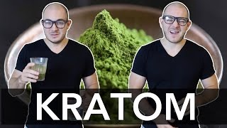 “KRATOM”  Overview  SafetyGuide [upl. by Philan]