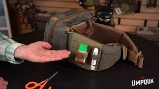 How to Attach Molle Accessories to ZS2 Packs amp Bags [upl. by Nylloc]