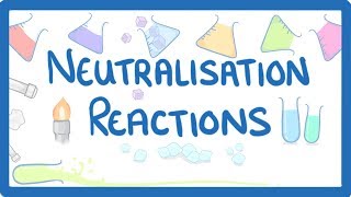 GCSE Chemistry  Neutralisation Reactions 36 [upl. by Nadual]