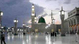 Ya Nabi Salam Alaika by Fasihuddin Suhrwardi [upl. by Branch]