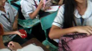 35 Garcia Bagumbong High School Scandal [upl. by Philipps]