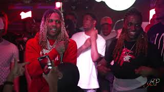 Lil Durk  Live Performance in Broward County FL 042421 [upl. by Norry]