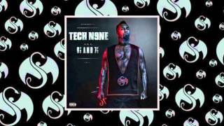 Tech N9ne  Hes A Mental Giant  OFFICIAL AUDIO [upl. by Nigem]