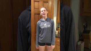 My Mom Discovered Pro Volleyball Shorts  High School Varsity Volleyball [upl. by Aynek]