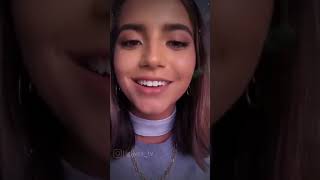 Isabela MonerMerced live 081019 [upl. by Enymzaj819]