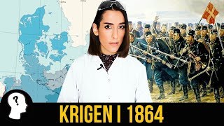 KRIGEN I 1864 [upl. by Noimad]