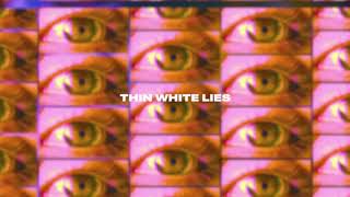 5 Seconds of Summer  Thin White Lies Official Audio [upl. by Elraet]