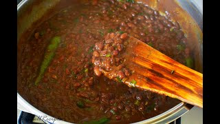 ADZUKI BEAN CURRY  HEALTHY RECIPES  VEGAN RECIPES [upl. by Laraine]