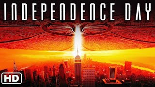 Independence Day 1996 Bande Annonce Officielle VF [upl. by Karlene581]