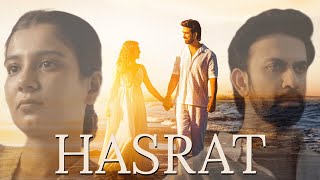 HASRAT  SHORT FILM  RAJEEV SEN [upl. by Ardnoyek749]