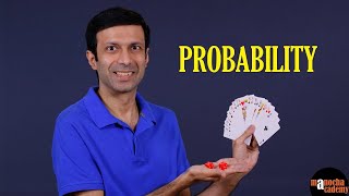 Probability [upl. by Kreiner]