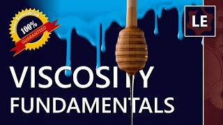 Oil viscosity fundamentals explained [upl. by Douty189]