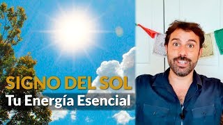 Sol por Signo y Elemento – La luz de nuestro Ser [upl. by Calesta935]