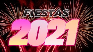 Cumbia Enganchados Verano  Fiestas 2021 Mix [upl. by Alfreda]