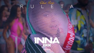 INNA  Ruleta  Asher Remix [upl. by Wordoow]