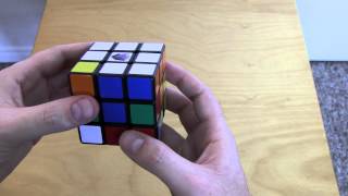 The Definitive and Easiest Tutorial to Solve a Rubiks Cube  HD [upl. by Trojan]