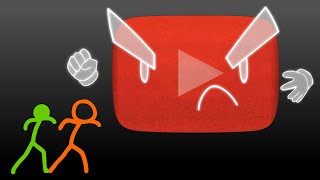 Animation vs YouTube original [upl. by Brynn]