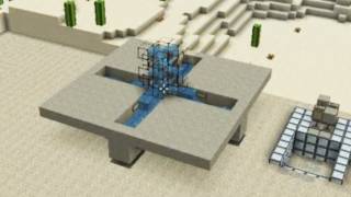 Mob Spawner Basics  Minecraft [upl. by Liederman]