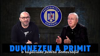 Marius Tucă Show  Invitat Ion Cristoiu quotRomânii vor demnitatequot [upl. by Asyle12]