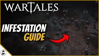 Wartales Rat Infestation Guide for Beginners [upl. by Landis]