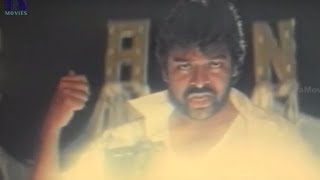 Gang Leader Video Songs  Chik Chik Chelam Song  Chiranjeevi Vijayashanti Sumalatha [upl. by Beane]