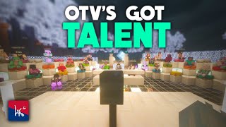 hjune singing at OTVS Got Talent [upl. by Emorej]