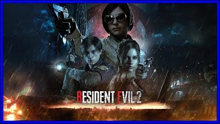 Resident Evil 2 Remake  Best Graphics Settings  Improve Performance [upl. by Lemuela]