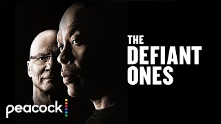 The Defiant Ones  Official Trailer  Peacock [upl. by Diba]