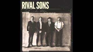 Rival Sons  Secret Official Audio [upl. by Aner44]