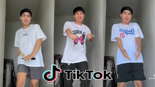 TikTok Dance  Kim Lajara [upl. by Conant]