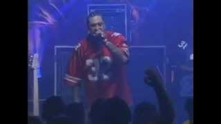 Cypress Hill  Lowrider live [upl. by Archibold]