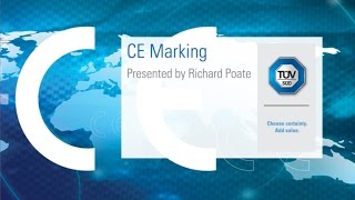 CE Marking  practical approach guide [upl. by Amilb197]