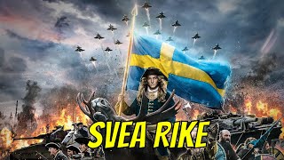 Swedish National Anthem but its Epic Orchestral [upl. by Asilam]