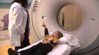 How to prepare your child for a CT scan [upl. by Enyahc]