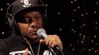 Mobb Deep  Quiet Storm Live on KEXP [upl. by Fry]