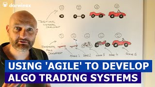 52 Algorithmic Trading System Development using an Agile Methodology [upl. by Engedus]