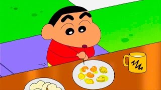 SHIN CHAN NEW SERIES NEW EPISODE 2016 [upl. by Spector540]