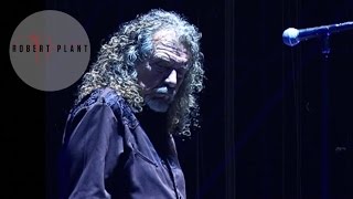 Robert Plant Rainbow Live [upl. by Ynaffit430]