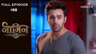 Naagin 3  30th September 2018  नागिन 3  Full Episode [upl. by Ojadnama]