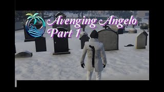 Avenging Angelo Part 1  Mirage RP [upl. by Ferro]