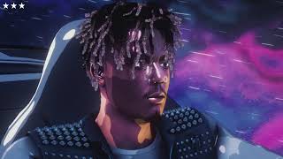 Juice WRLD  Im Still Official Visualizer [upl. by Yknarf144]