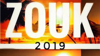 100 ZOUK LOVE VOL 5 2019 [upl. by Ursel]