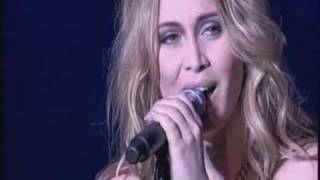 Anouk  Lost live  Gelredome 08 [upl. by Kared833]