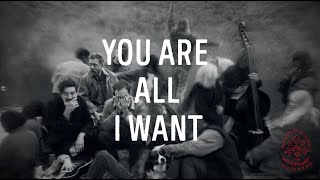 Mumford amp Sons  Malibu Official Lyric Video [upl. by Kirsten]