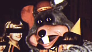 THE DARK TRUTH BEHIND CHUCK E CHEESE ANIMATRONICS  Pizza Sauce amp The Macabre Experiment [upl. by Reidar]