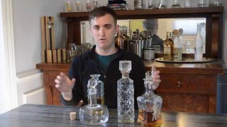 5 Things to know about Decanters [upl. by Sebastian]